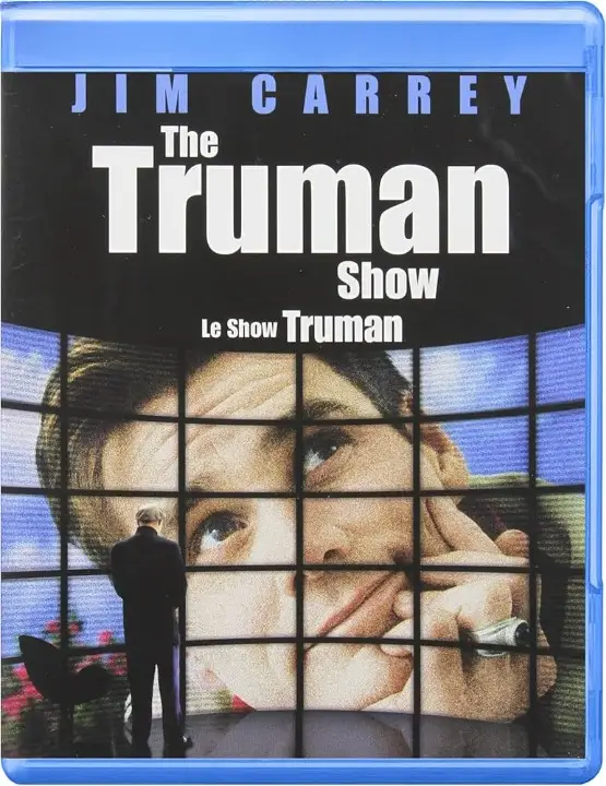 The Truman Show - VJ Soul